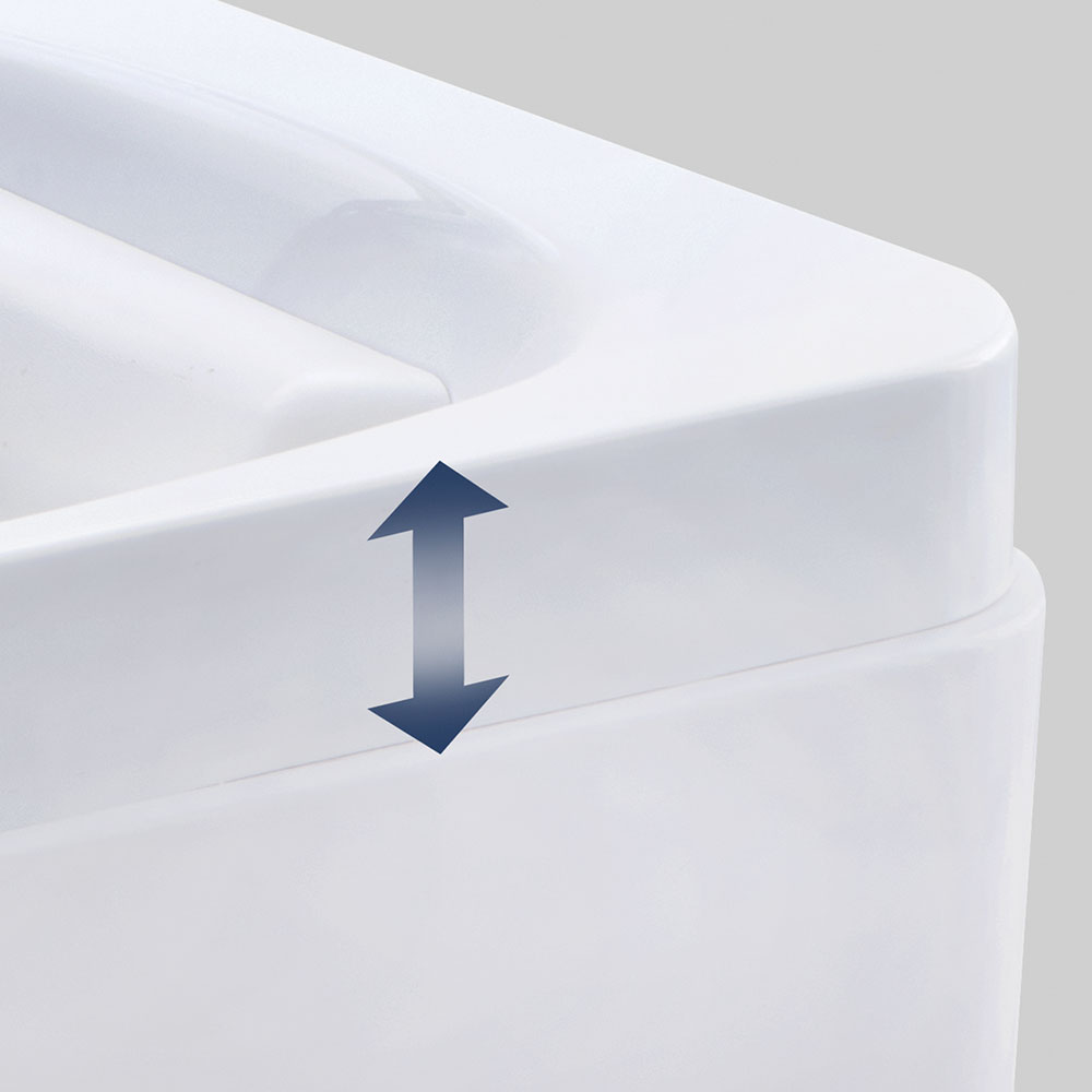 91视频破解版HLB655系列裙边按摩缸