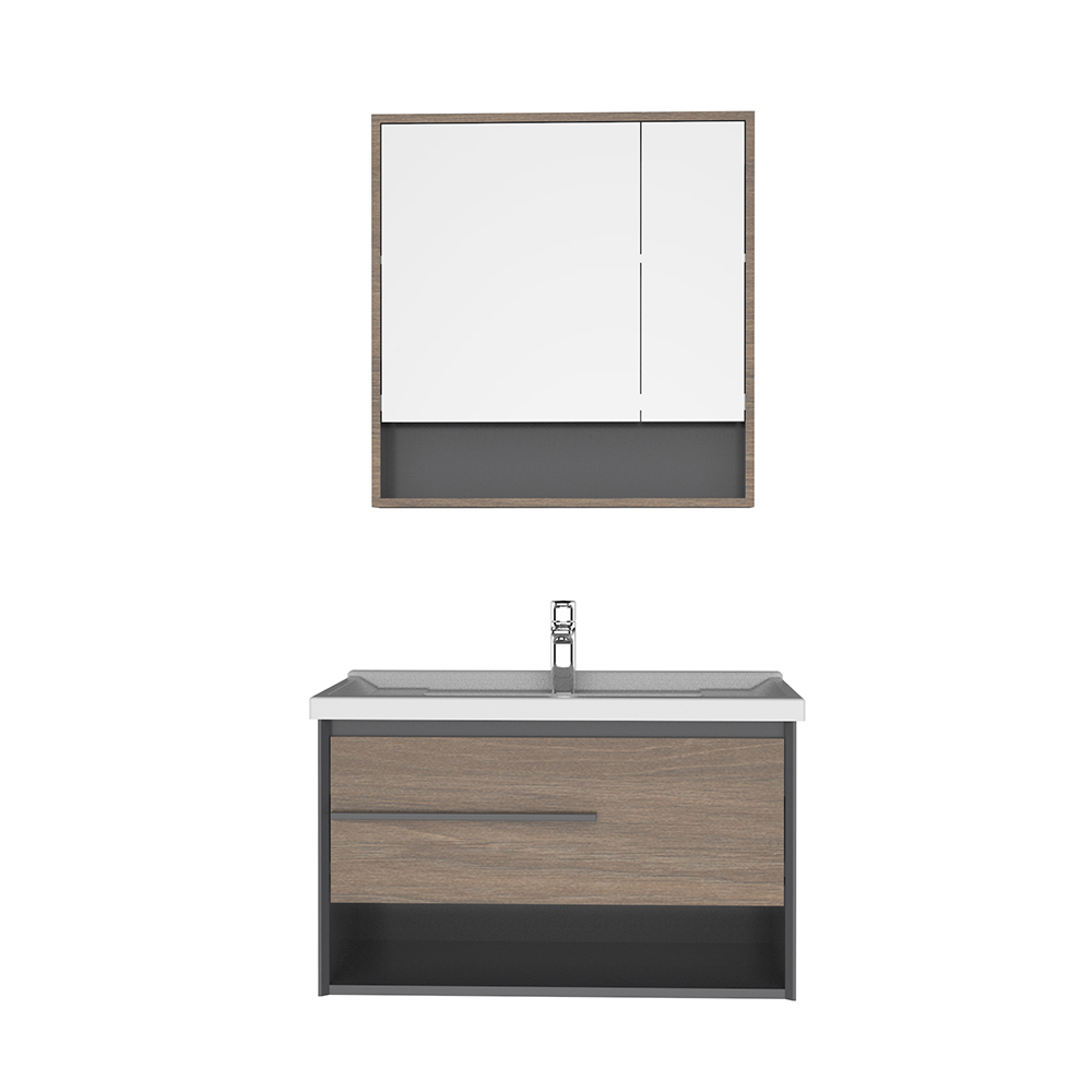 BC6057-080 生态实木91视频APP大全柜