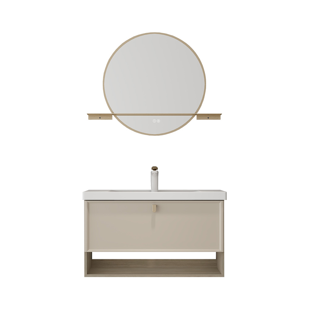 BC6163-090B生态实木91视频APP大全柜