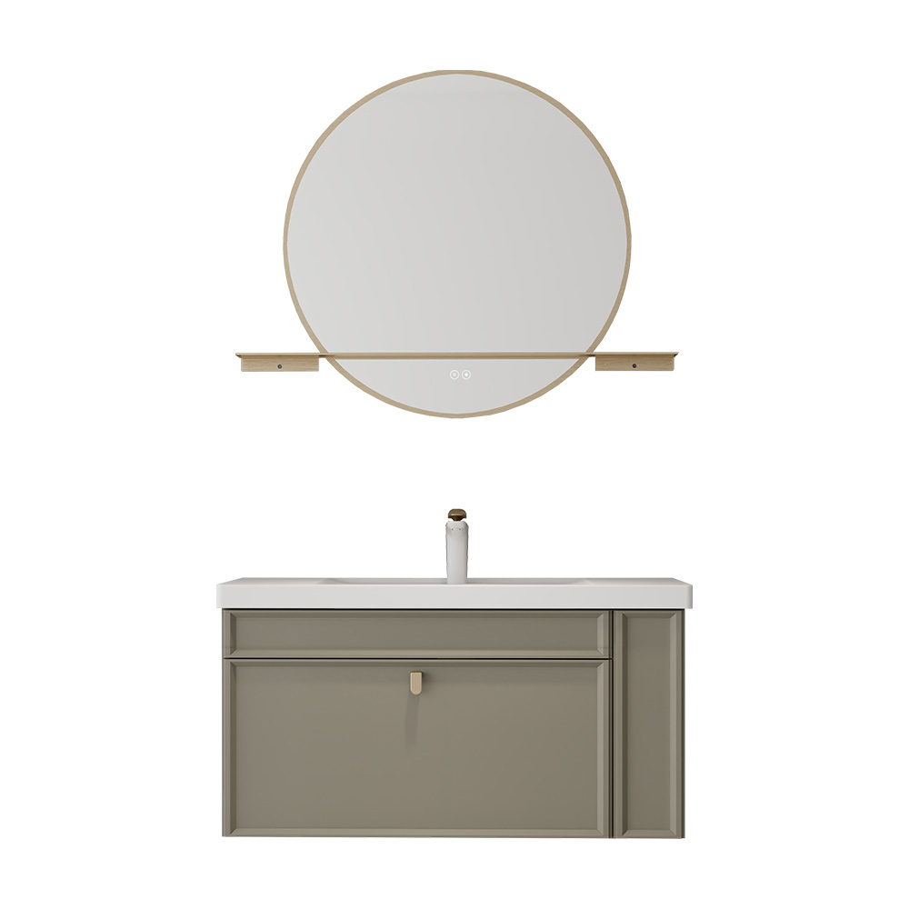 BC6163-100A生态实木91视频APP大全柜