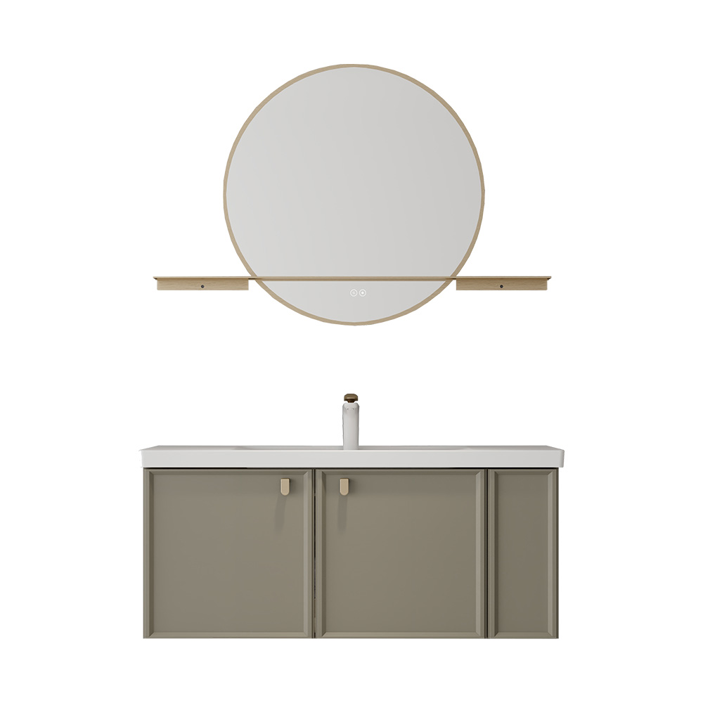 BC6163-120A生态实木91视频APP大全柜