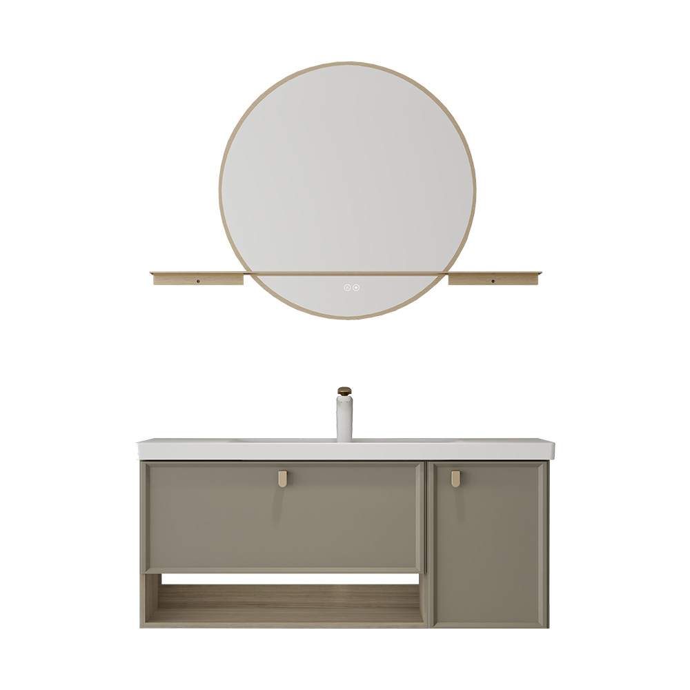 BC6163-120B生态实木91视频APP大全柜