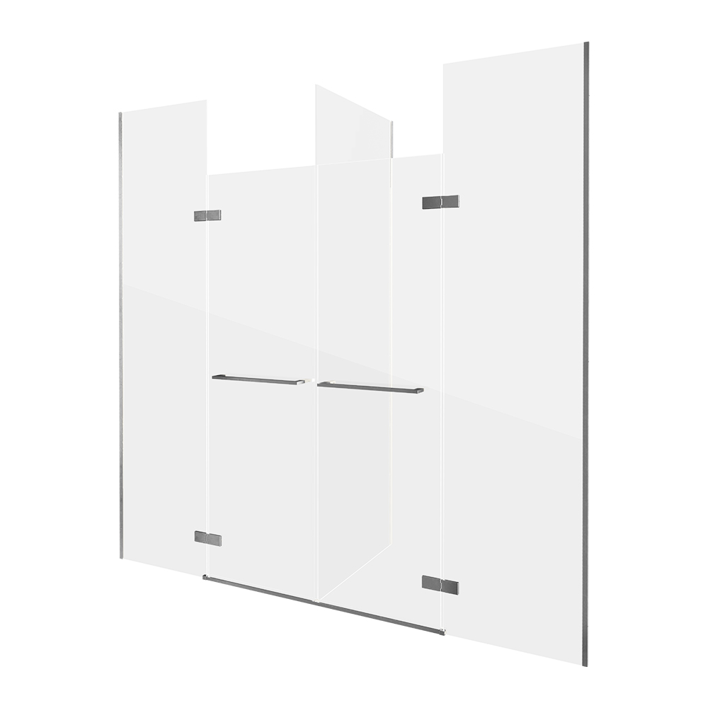 平开门最新91视频观看房HLG302T52\T型\三固两活