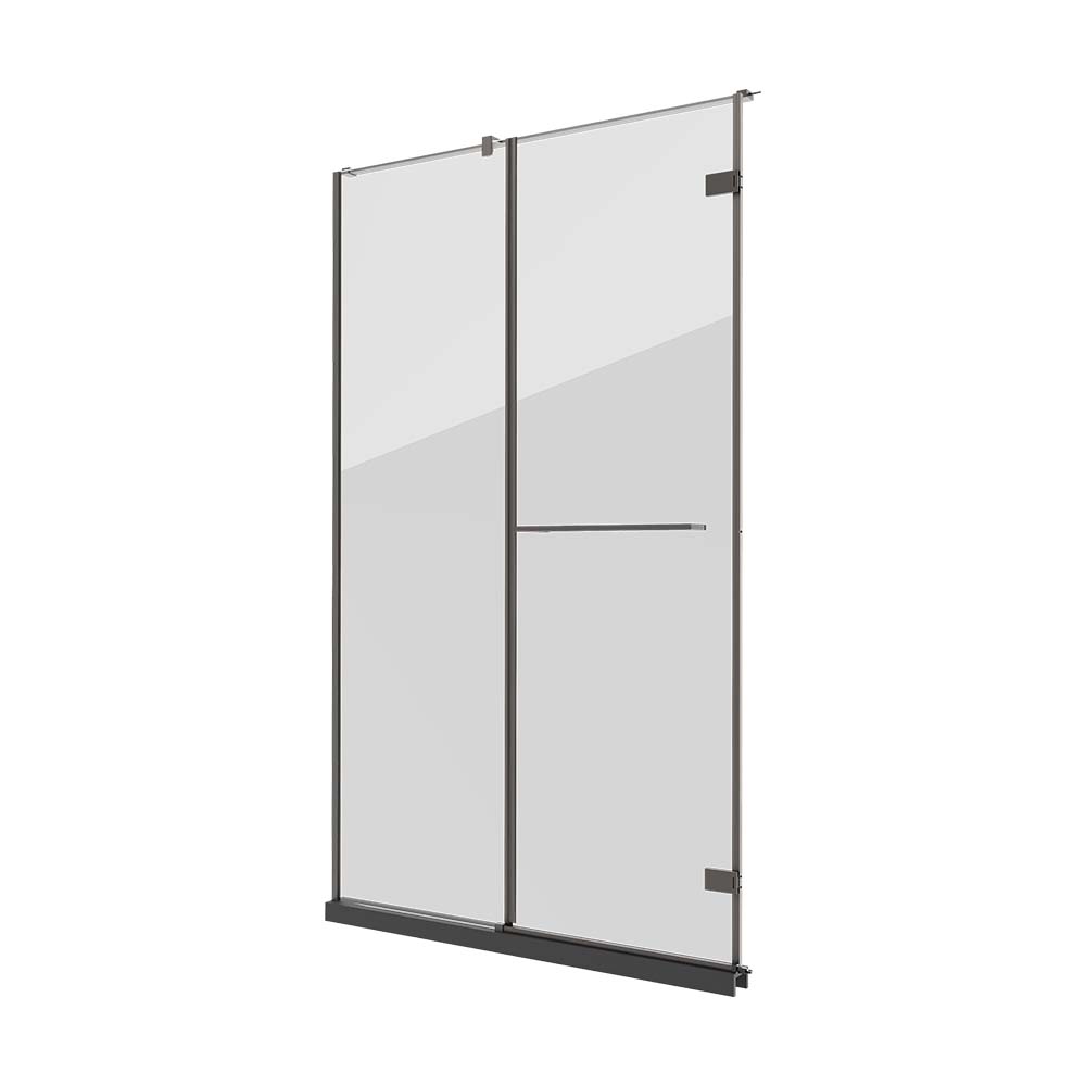 平开门最新91视频观看房HLG302Y21\Y型\一固一活