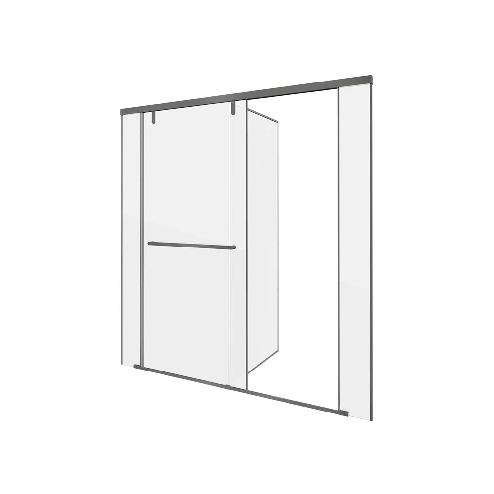 推拉门最新91视频观看房HLG701T41\T型\三固一活