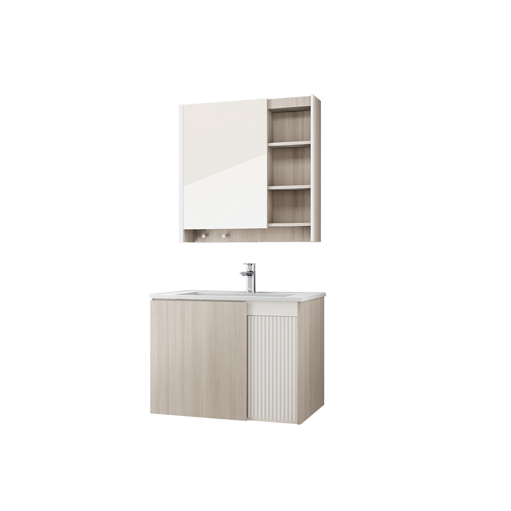 BC6196-080生态实木91视频APP大全柜