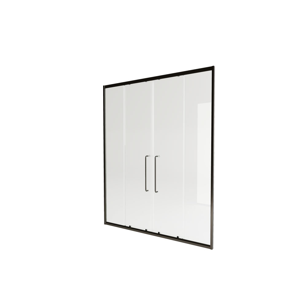 推拉门最新91视频观看房HLG103Y42-非标\Y型\二活