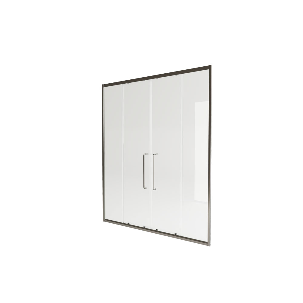 推拉门最新91视频观看房HLG103Y42-非标\Y型\二活