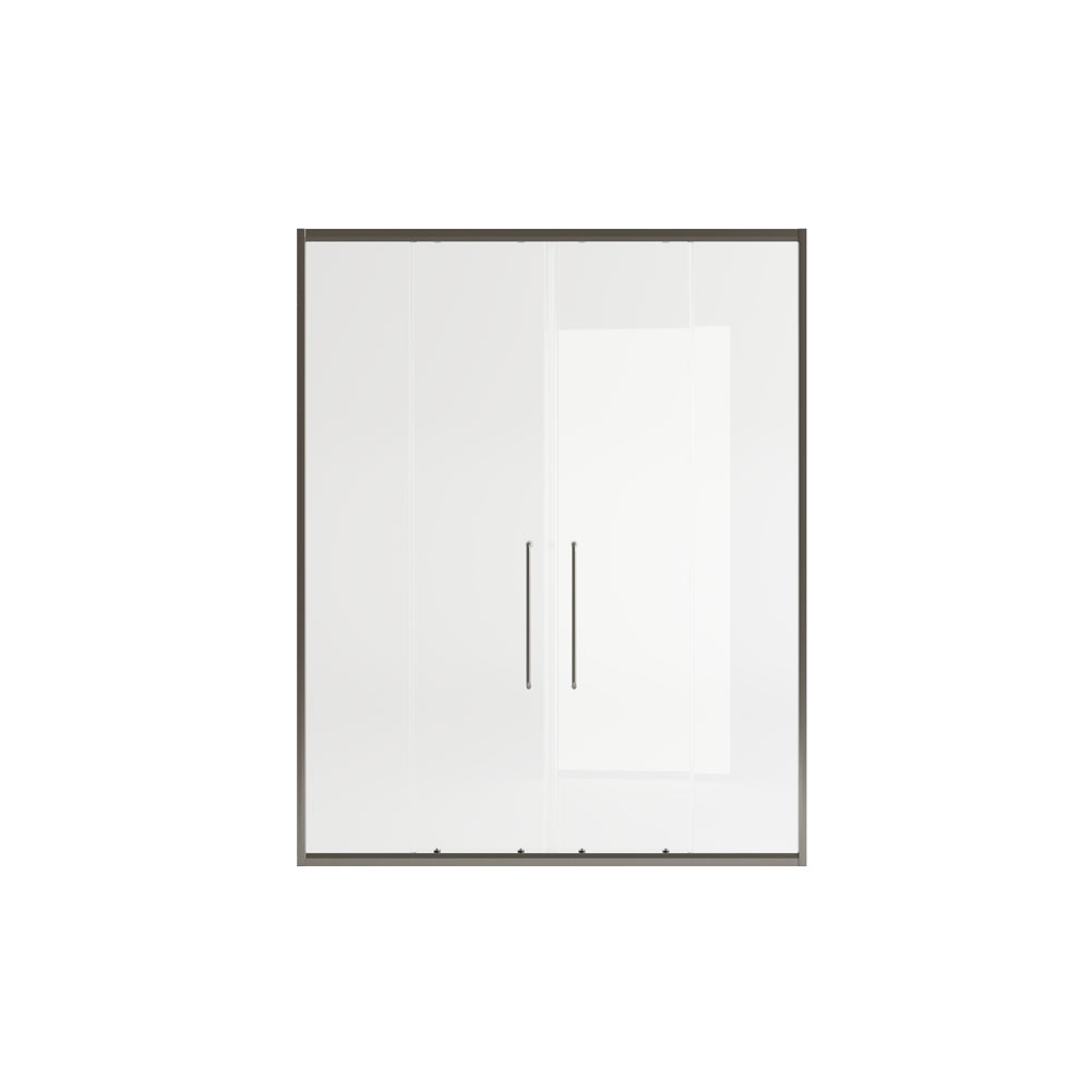 推拉门最新91视频观看房HLG103Y42-非标\Y型\二活