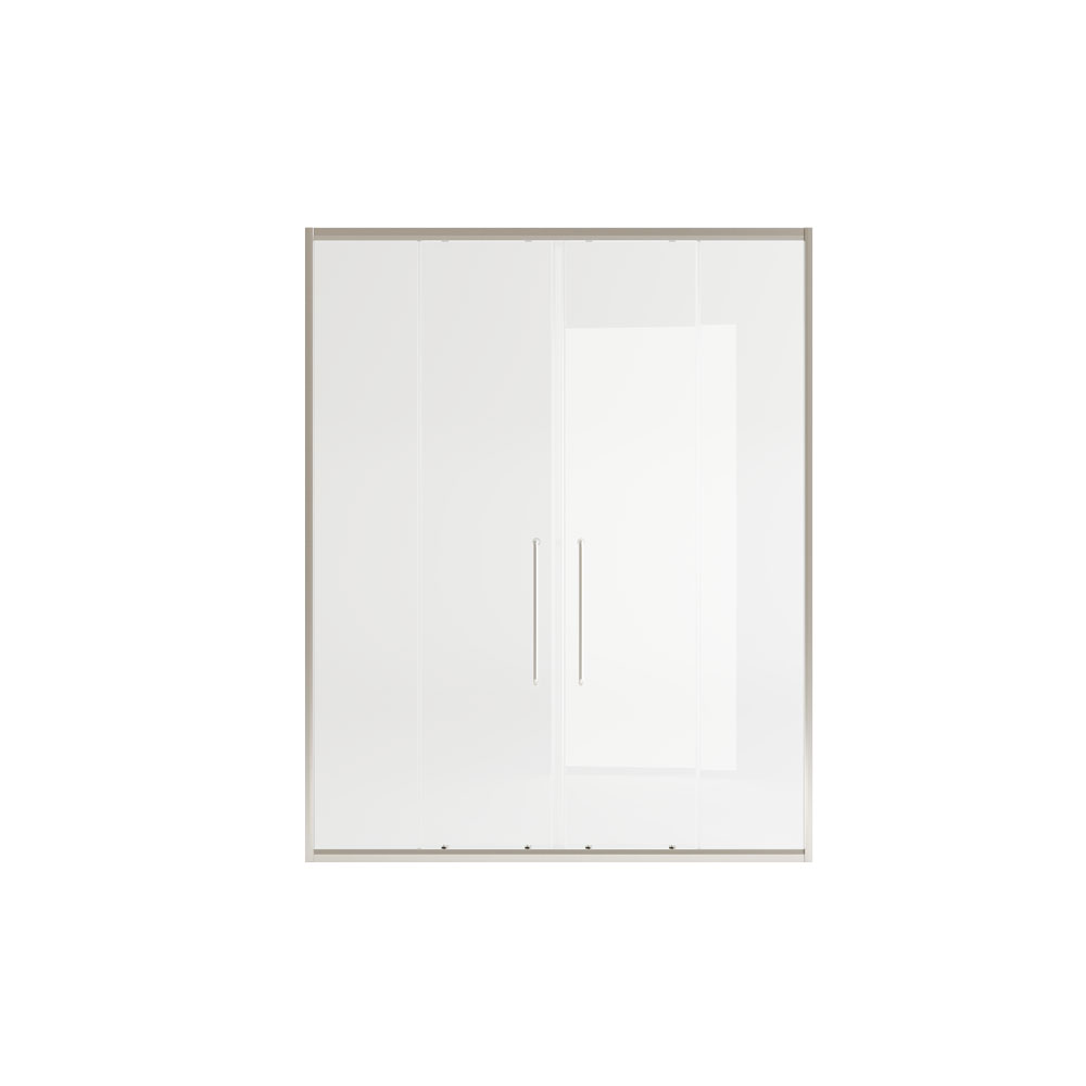 推拉门最新91视频观看房HLG103Y42-非标\Y型\二活