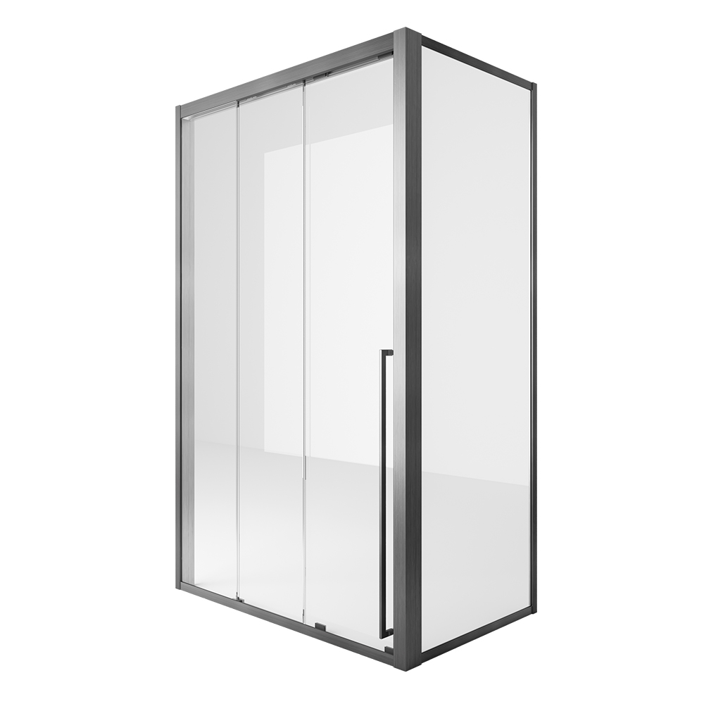 推拉门最新91视频观看房HLG303F42-非标\F型\二活