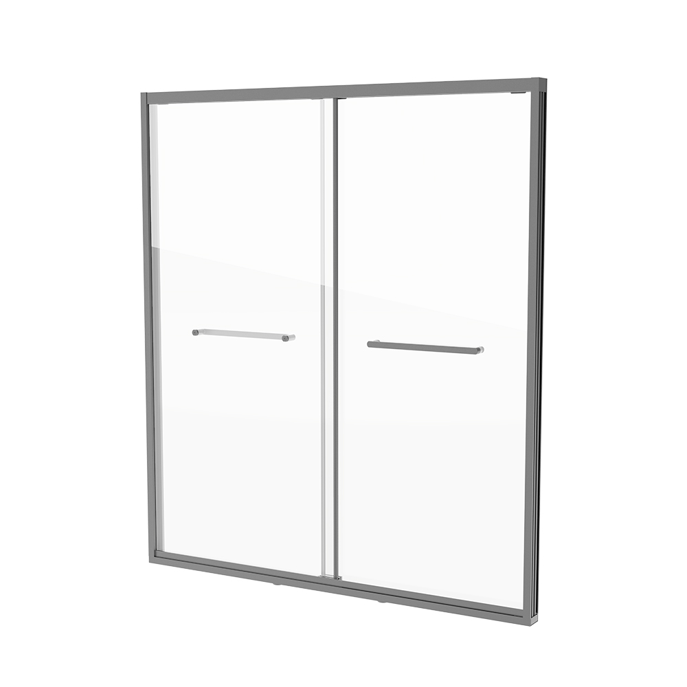 推拉门最新91视频观看房HLG502Y22-非标\Y型\二活