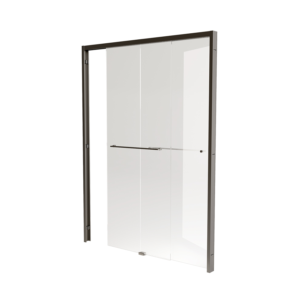 推拉门最新91视频观看房HLG108Y22-非标\Y型\二活