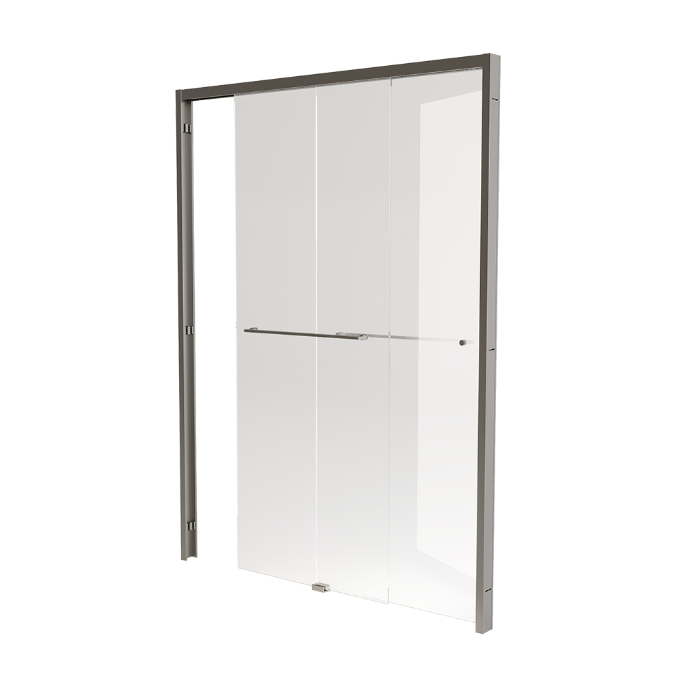 推拉门最新91视频观看房HLG108Y22-非标\Y型\二活