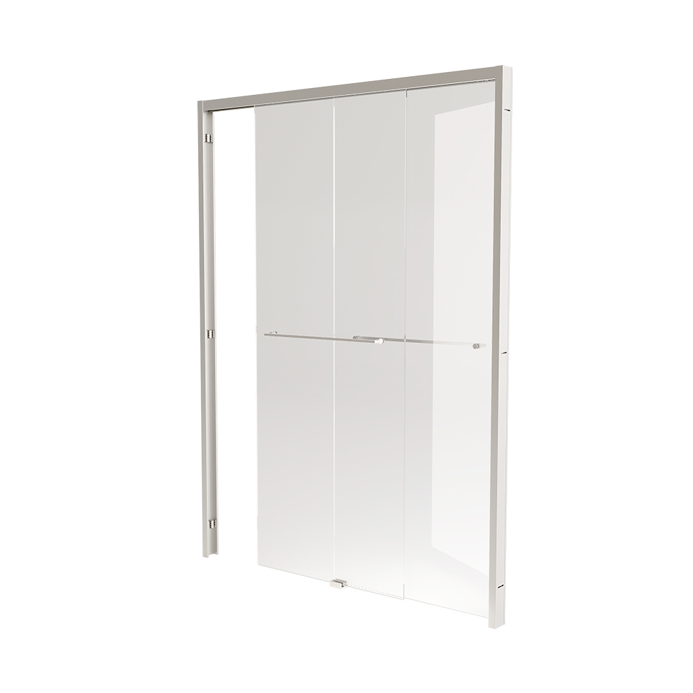 推拉门最新91视频观看房HLG108Y22-非标\Y型\二活