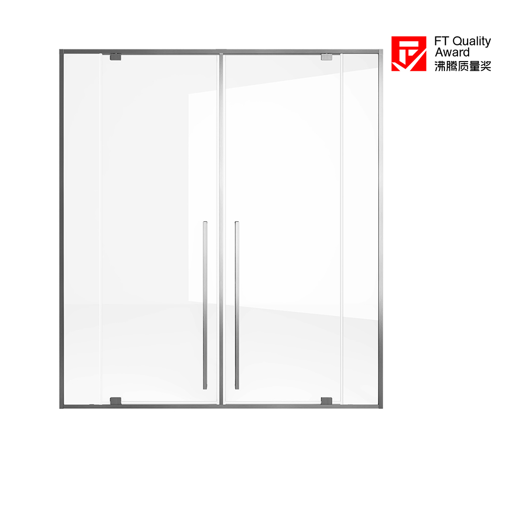 推拉门最新91视频观看房HLG305T52-非标\T型\二活