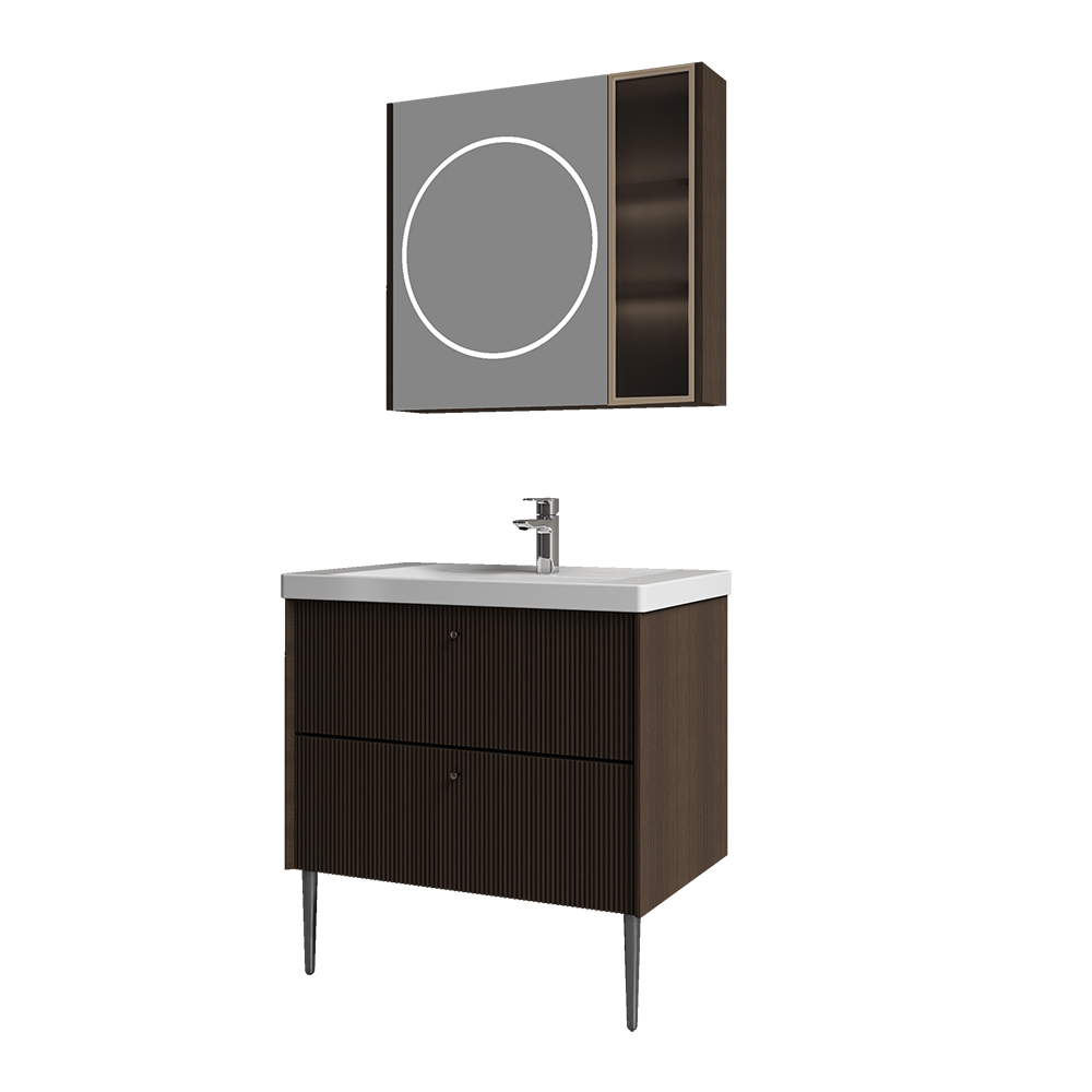 BC6212-080生态实木91视频APP大全柜