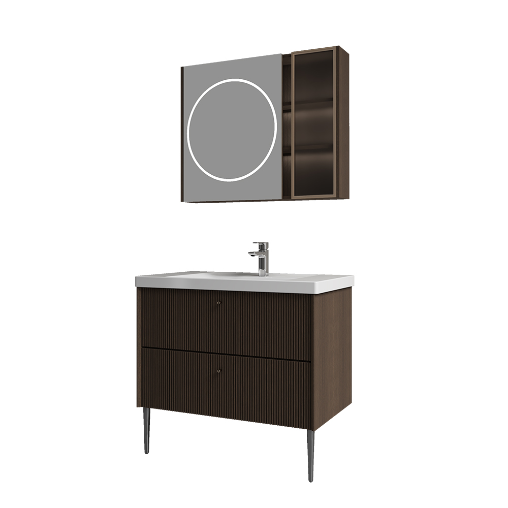 BC6212-090生态实木91视频APP大全柜