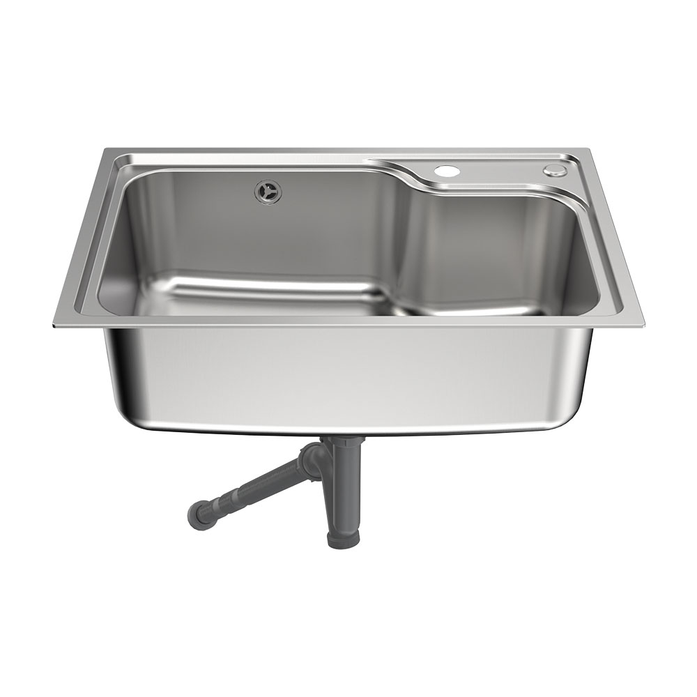 HMB101G不锈钢水槽