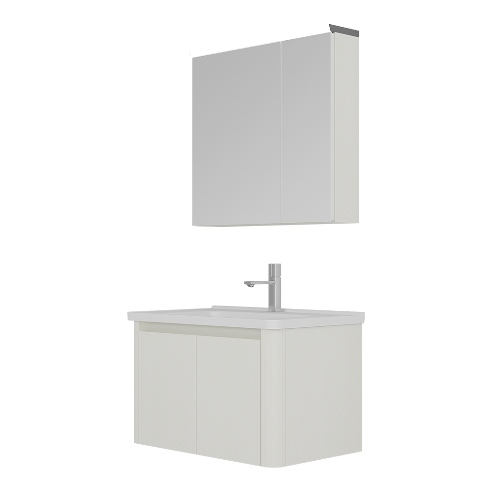 BC6210A-080 生态实木91视频APP大全柜