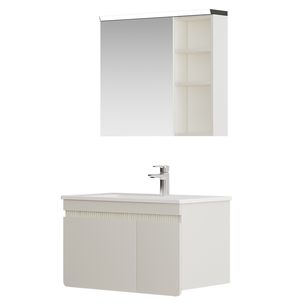 BC6520S-080C2 生态实木91视频APP大全柜