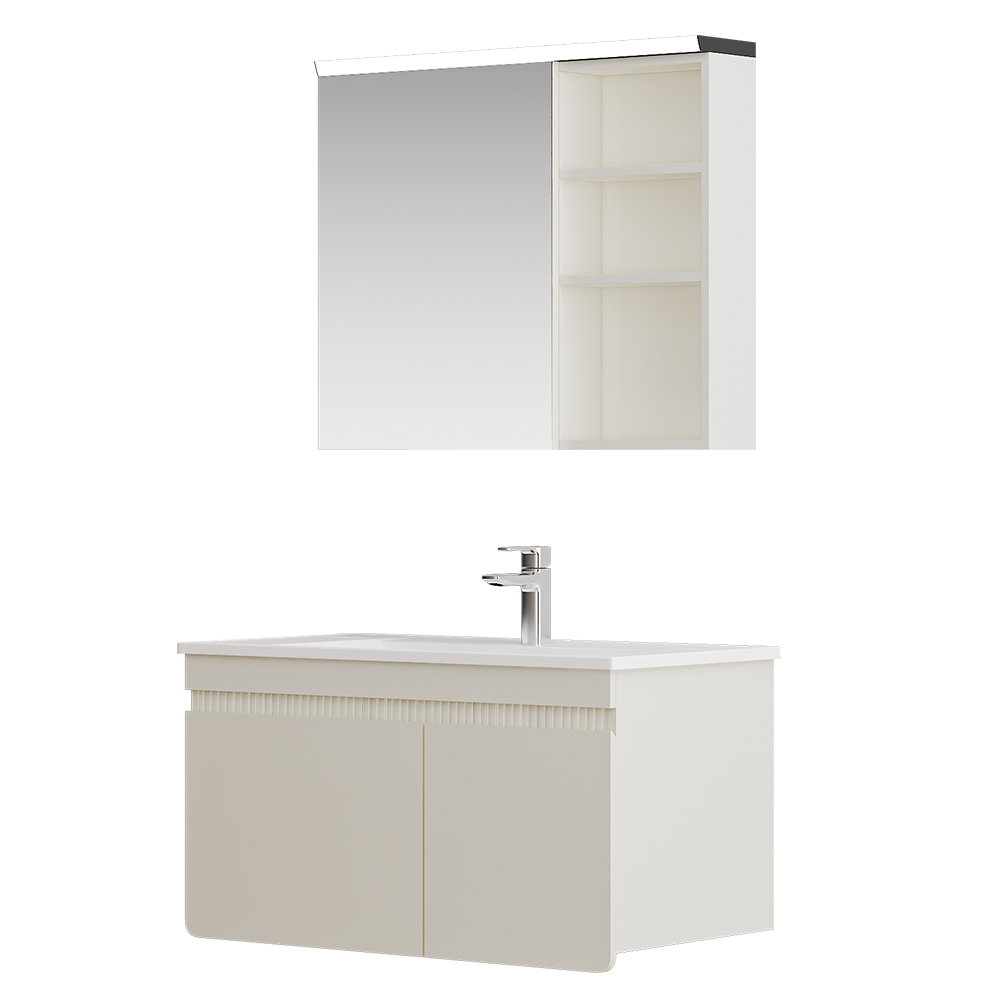 BC6520S-090C2 生态实木91视频APP大全柜