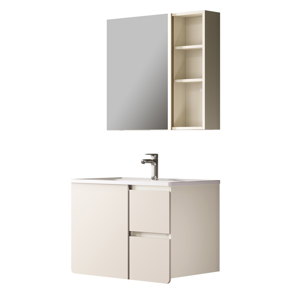 BC6521S-080C2 生态实木91视频APP大全柜