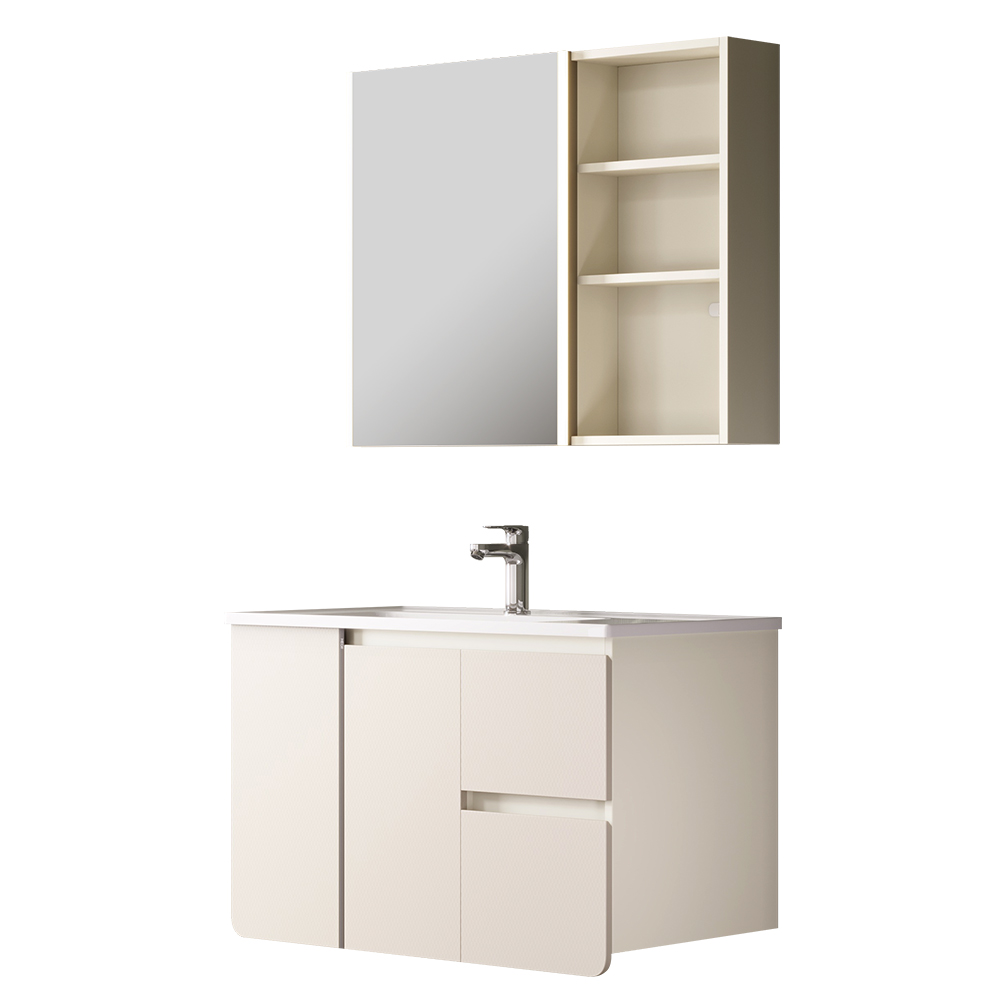 BC6521S-090C2 生态实木91视频APP大全柜