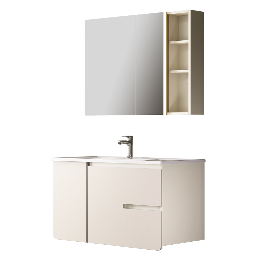 BC6521S-100C2 生态实木91视频APP大全柜