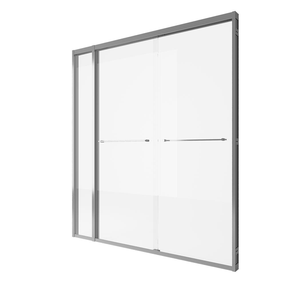 推拉门最新91视频观看房LLG308Y32-非标\Y型\二活