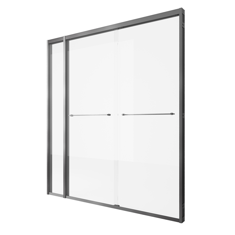 推拉门最新91视频观看房LLG308Y32-非标\Y型\二活