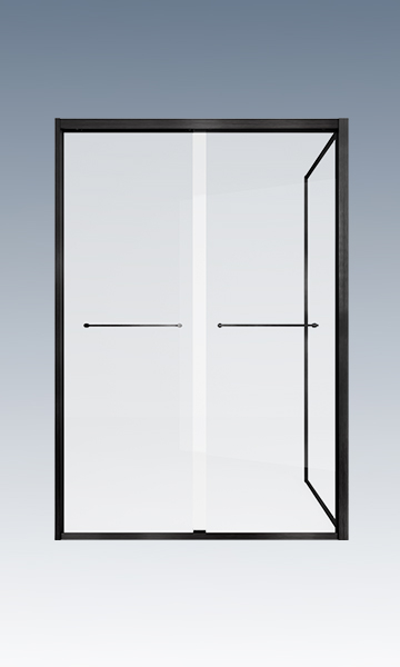 推拉门最新91视频观看房LLG308F32-非标\Y型\二活