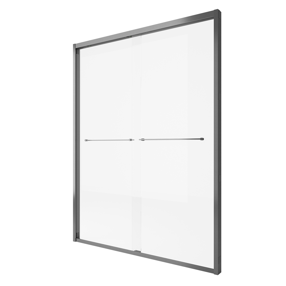 推拉门最新91视频观看房LLG308Y22-L-标品\F型\二活