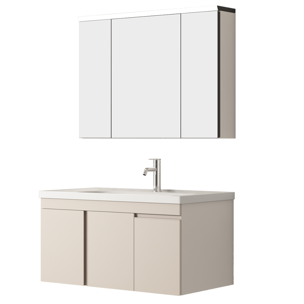 BC6305-100 生态实木91视频APP大全柜