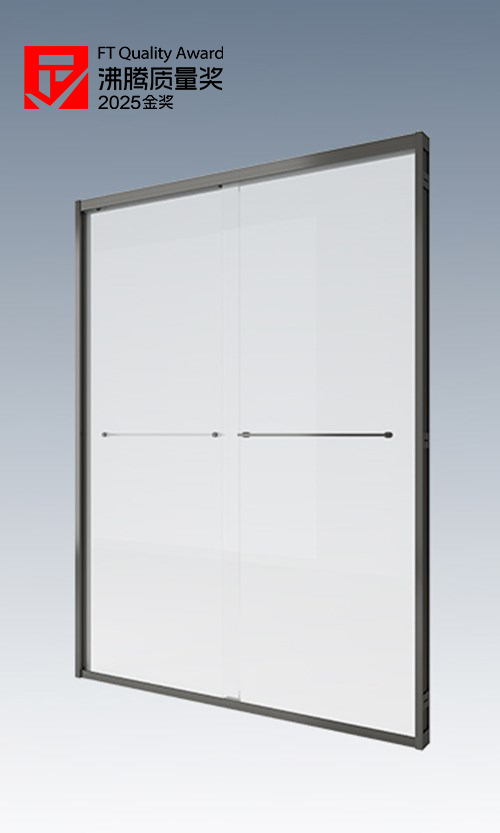 推拉门最新91视频观看房LLG308Y22-非标\Y型\二活