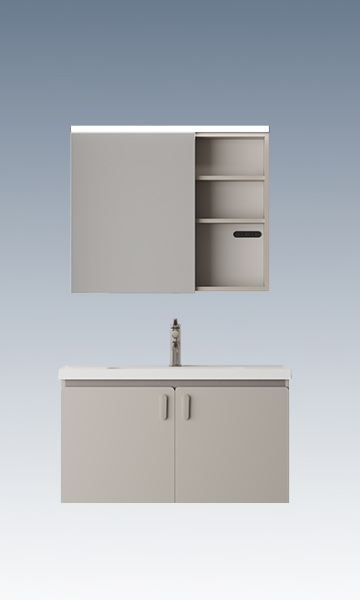 BC3525S-090C2 生态实木91视频APP大全柜