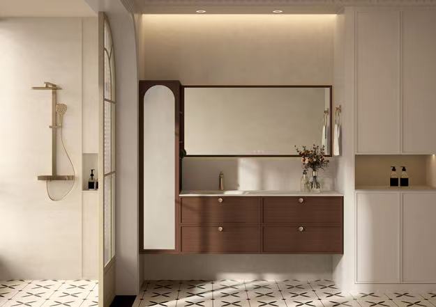 雅·芳华中古风